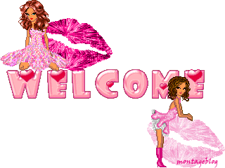 BIENVENUE